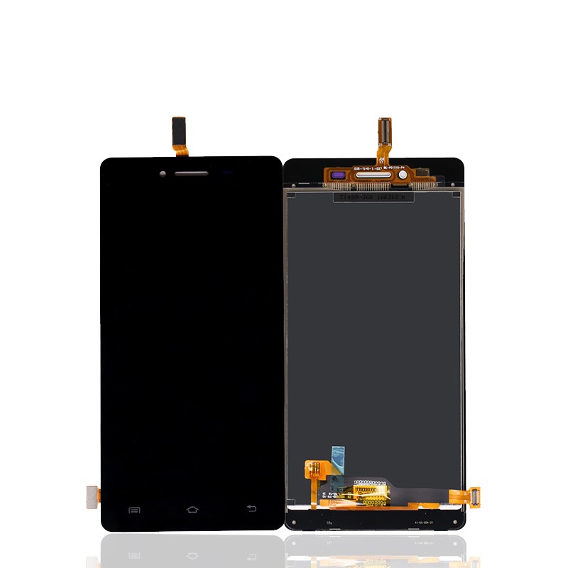HTC M7 MINI COMPLETE LCD